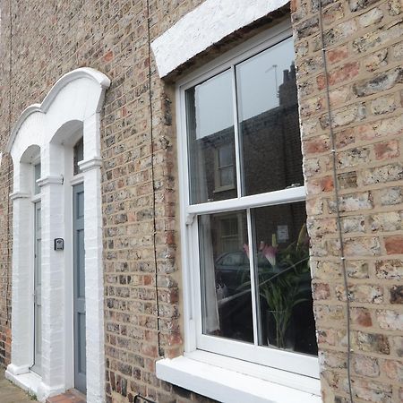 Villa City Centre Retreat York Exterior foto