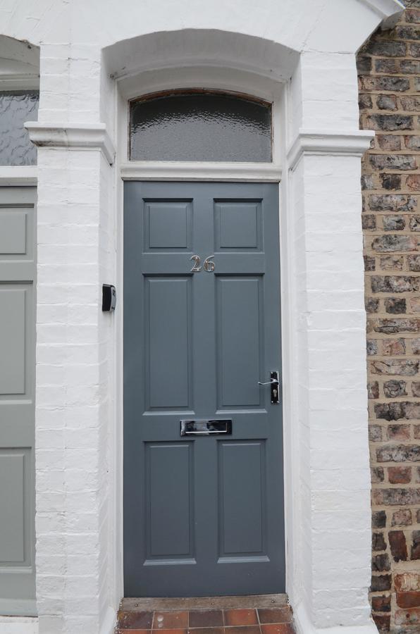 Villa City Centre Retreat York Exterior foto